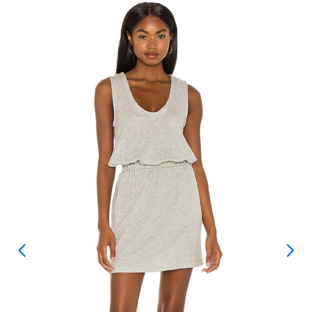 Lovers + Friends Charlie Mini Dress - Picture 3 of 7